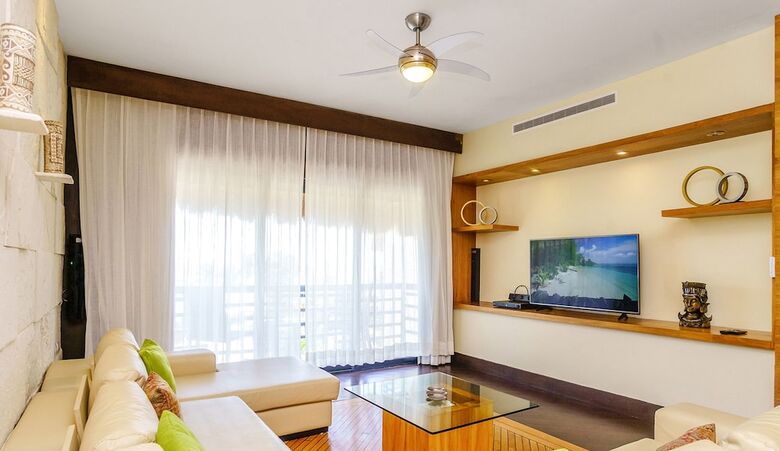 Aparthotel Aldea Thai By Stella Rentals