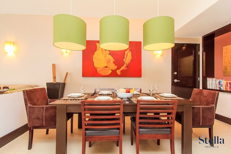 Aparthotel Aldea Thai By Stella Rentals