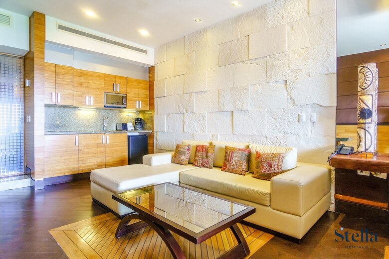 Aparthotel Aldea Thai By Stella Rentals