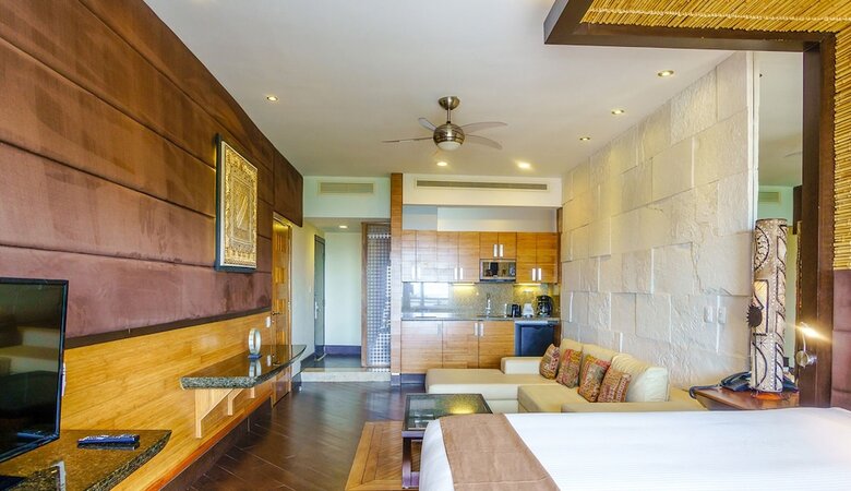 Aparthotel Aldea Thai By Stella Rentals