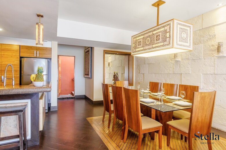 Aparthotel Aldea Thai By Stella Rentals