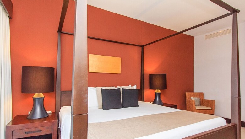 Aparthotel Aldea Thai By Stella Rentals