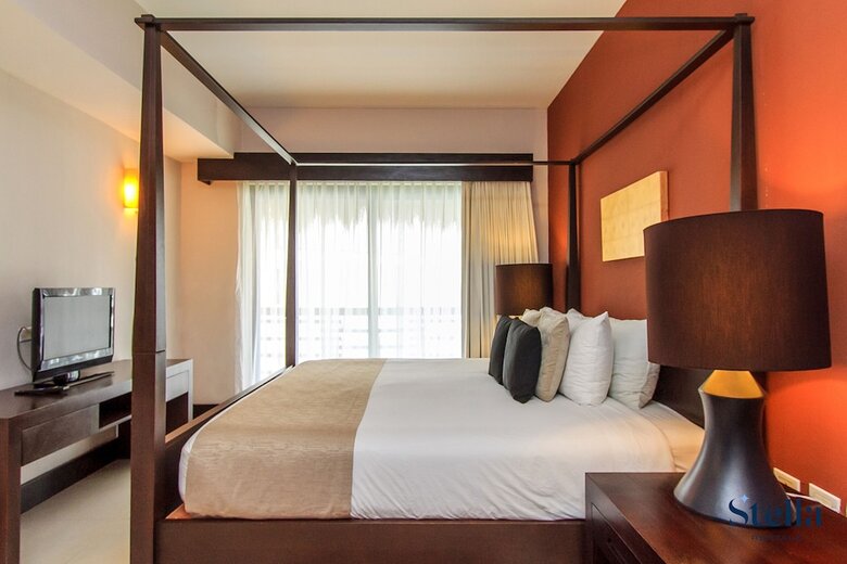 Aparthotel Aldea Thai By Stella Rentals