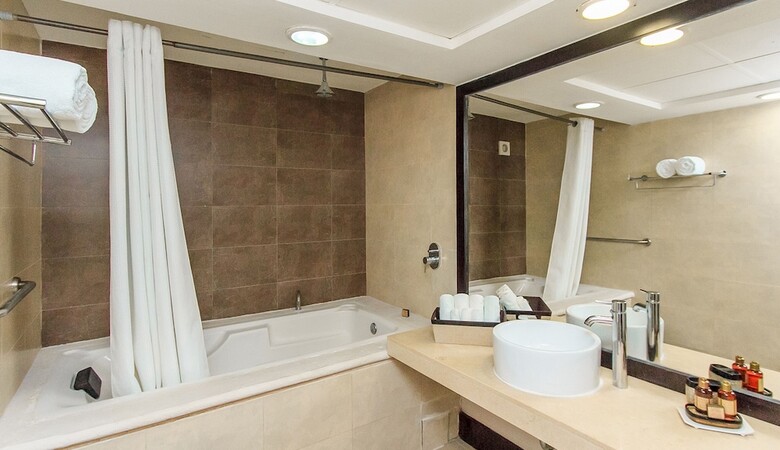 Aparthotel Aldea Thai By Stella Rentals