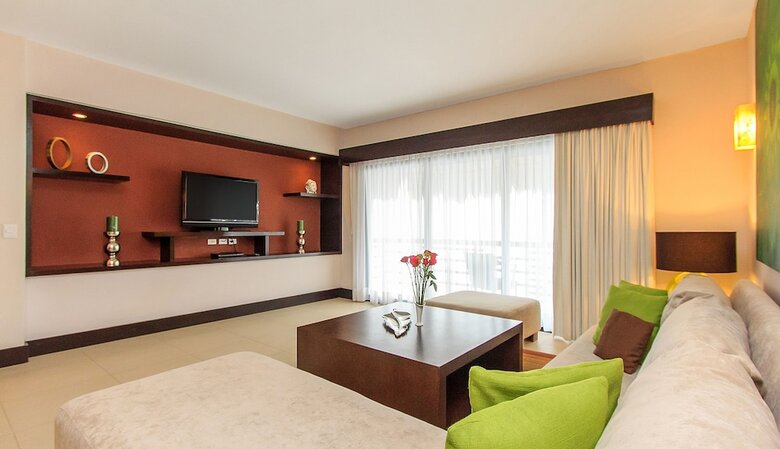 Aparthotel Aldea Thai By Stella Rentals