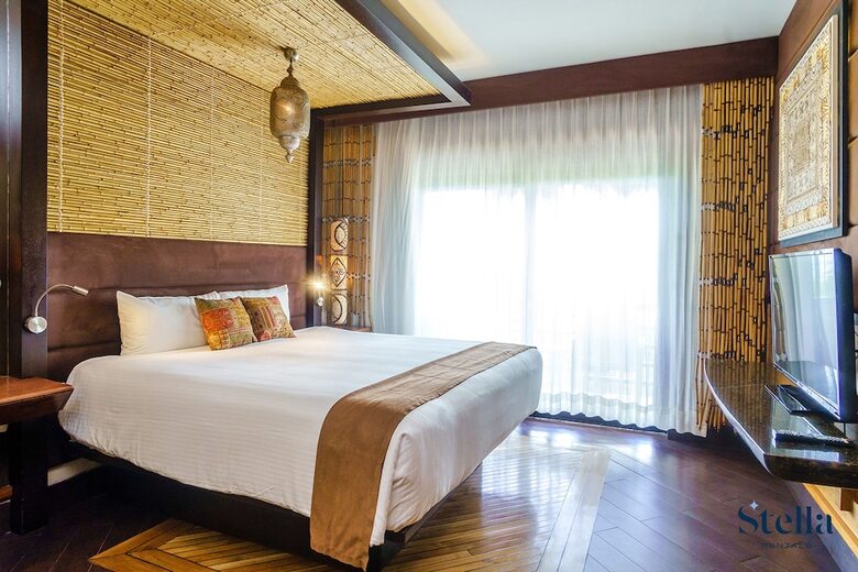 Aparthotel Aldea Thai By Stella Rentals