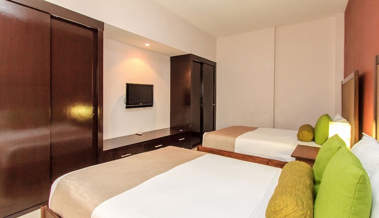 Aparthotel Aldea Thai By Stella Rentals