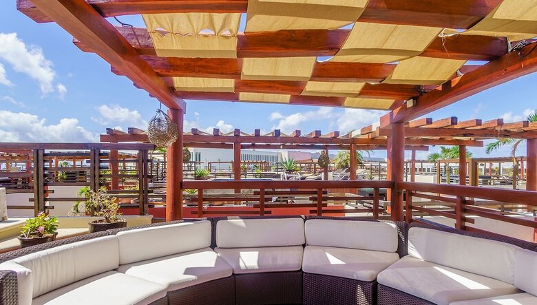 Aparthotel Aldea Thai By Stella Rentals