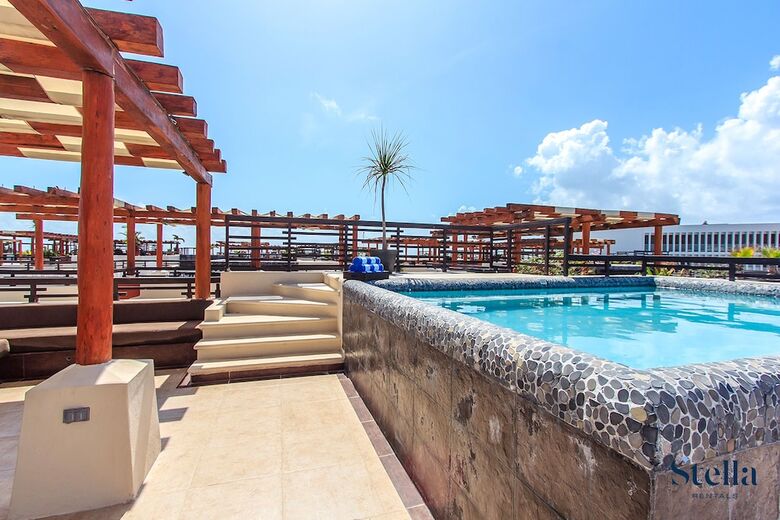 Aparthotel Aldea Thai By Stella Rentals