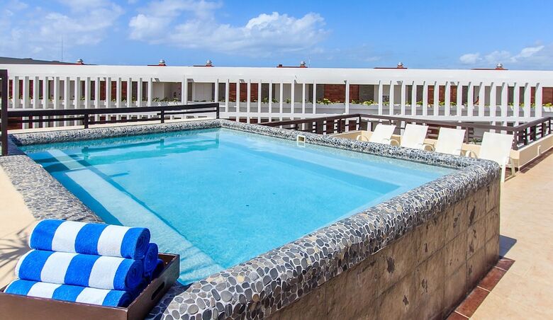 Aparthotel Aldea Thai By Stella Rentals