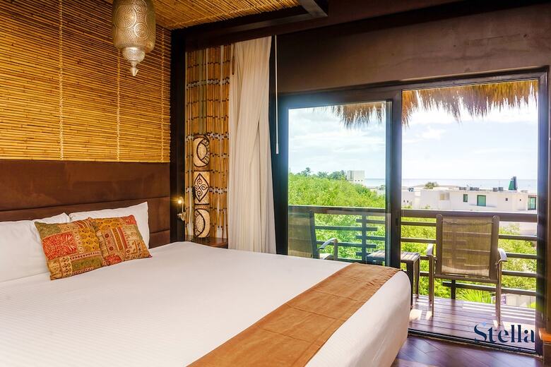 Aparthotel Aldea Thai By Stella Rentals