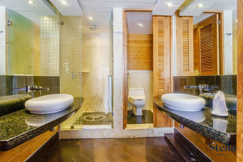 Aparthotel Aldea Thai By Stella Rentals