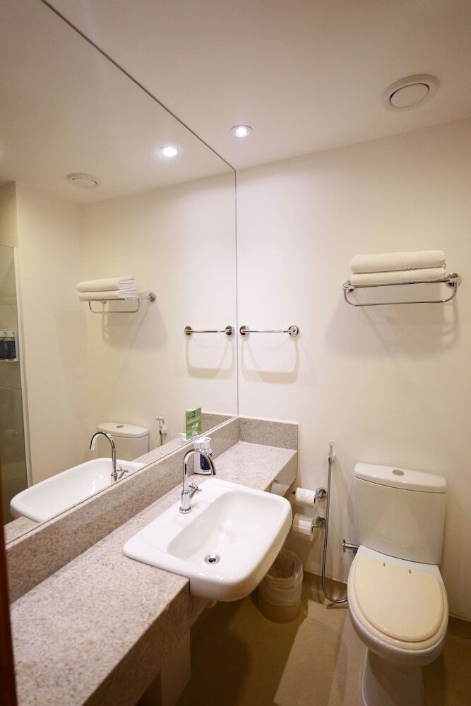 Hotel Samba Linhares