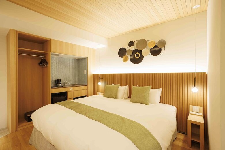 Aparthotel Gion Elite Terrace