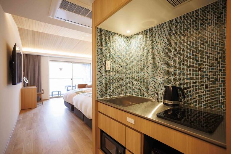 Aparthotel Gion Elite Terrace
