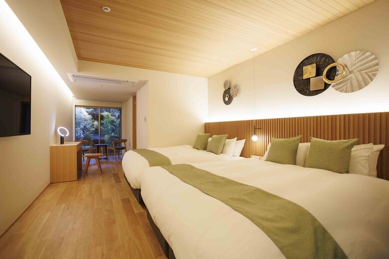 Aparthotel Gion Elite Terrace