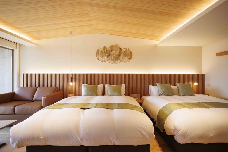 Aparthotel Gion Elite Terrace
