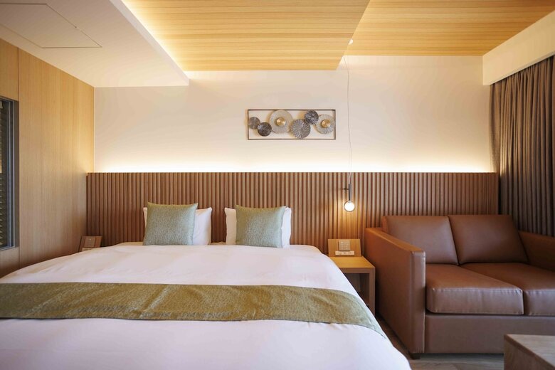 Aparthotel Gion Elite Terrace