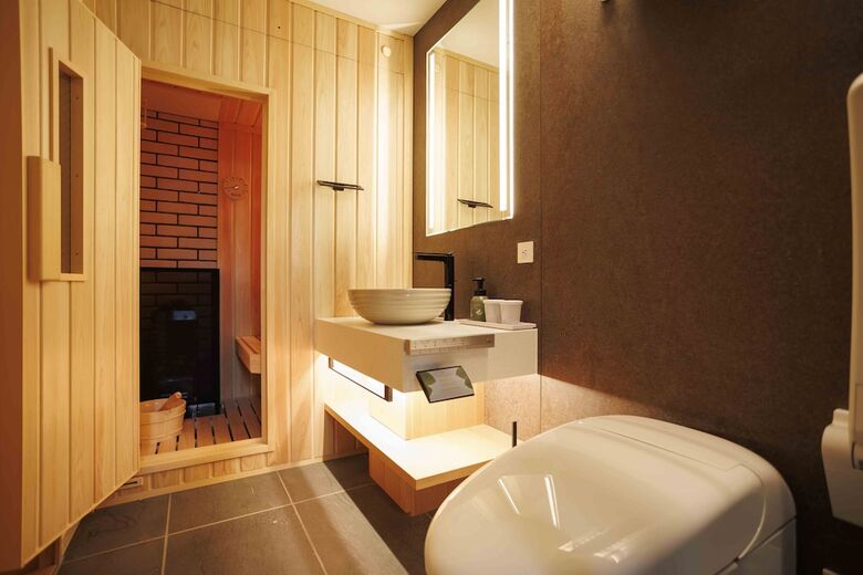Aparthotel Gion Elite Terrace