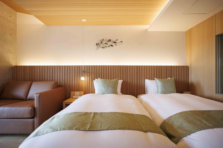 Aparthotel Gion Elite Terrace