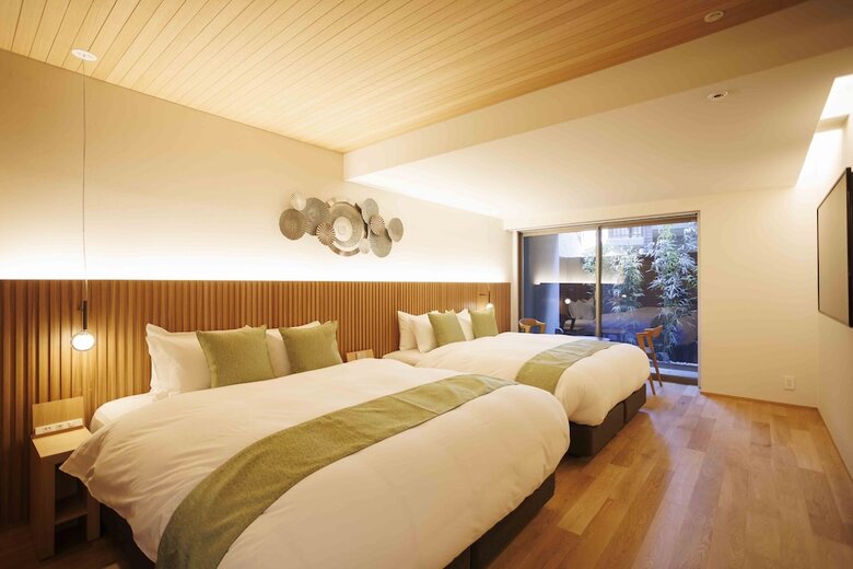 Aparthotel Gion Elite Terrace