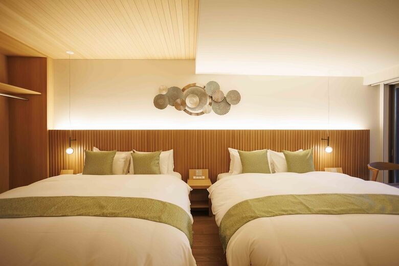 Aparthotel Gion Elite Terrace