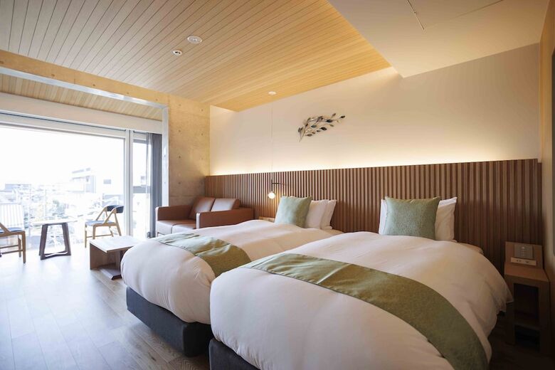 Aparthotel Gion Elite Terrace