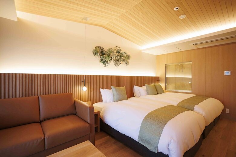 Aparthotel Gion Elite Terrace