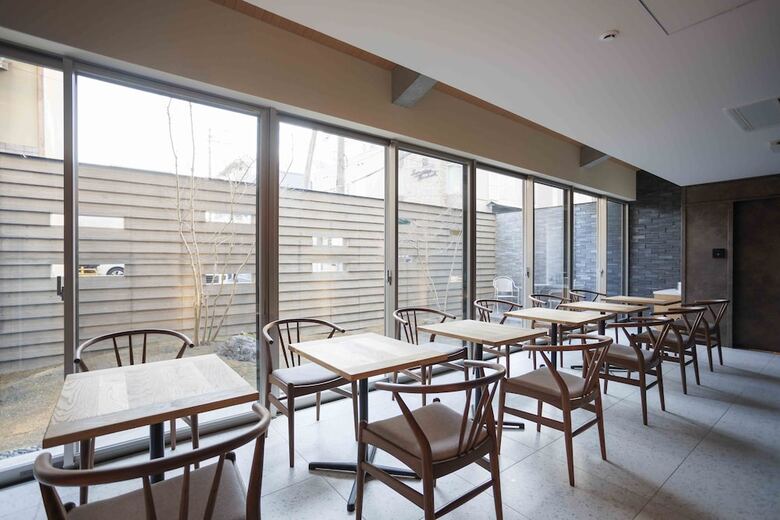 Aparthotel Gion Elite Terrace