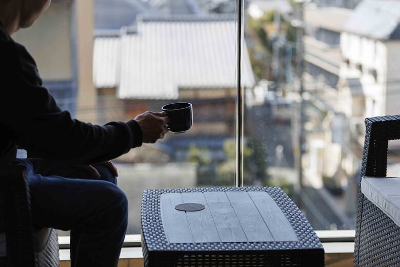 Aparthotel Gion Elite Terrace