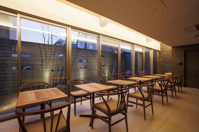 Aparthotel Gion Elite Terrace