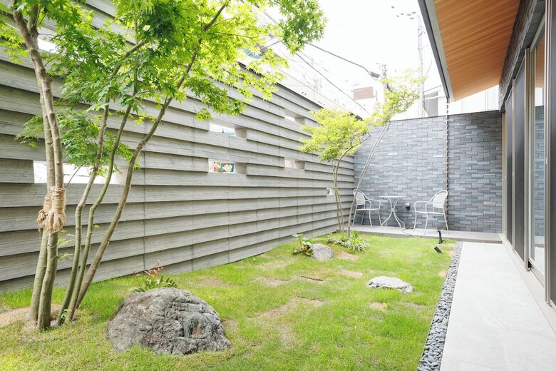 Aparthotel Gion Elite Terrace
