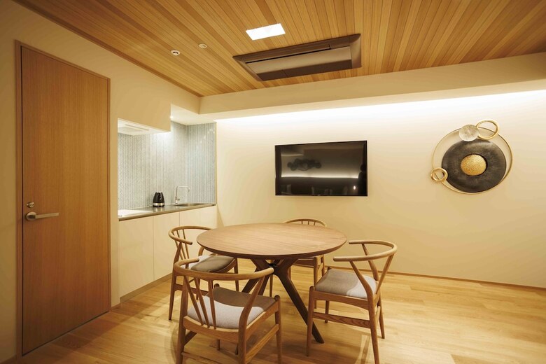 Aparthotel Gion Elite Terrace