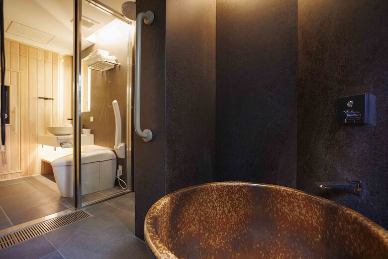 Aparthotel Gion Elite Terrace