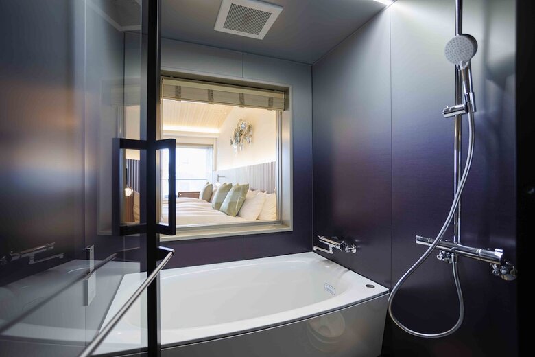 Aparthotel Gion Elite Terrace