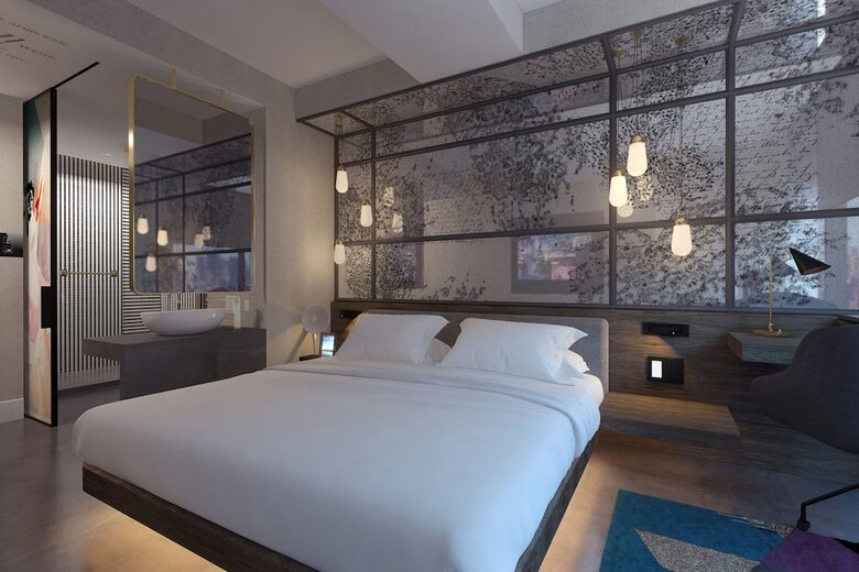 Renaissance New York Harlem Hotel