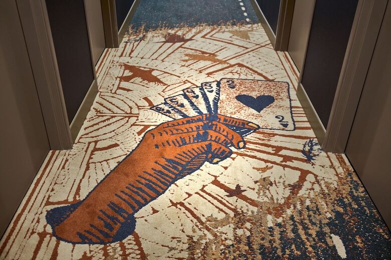 Hotel Moxy Charleston Downtown