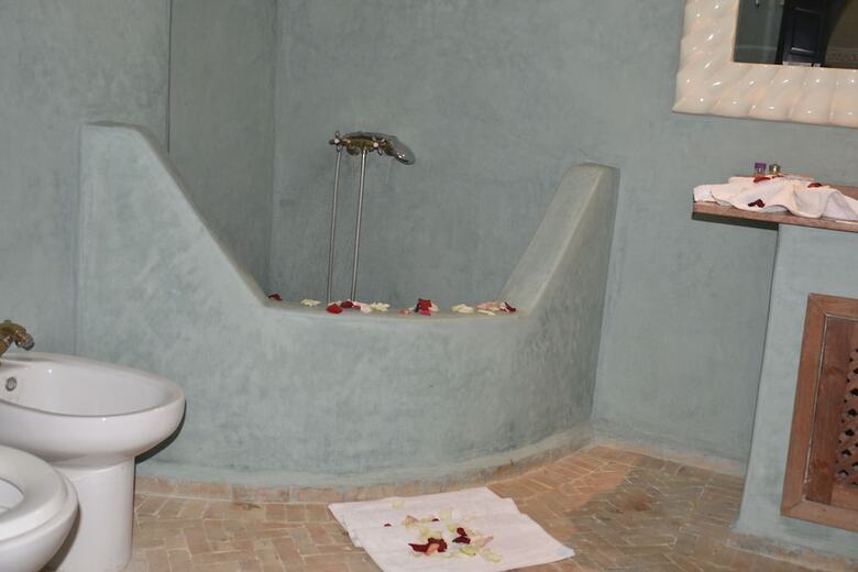 Riad La Rose Du D�sert
