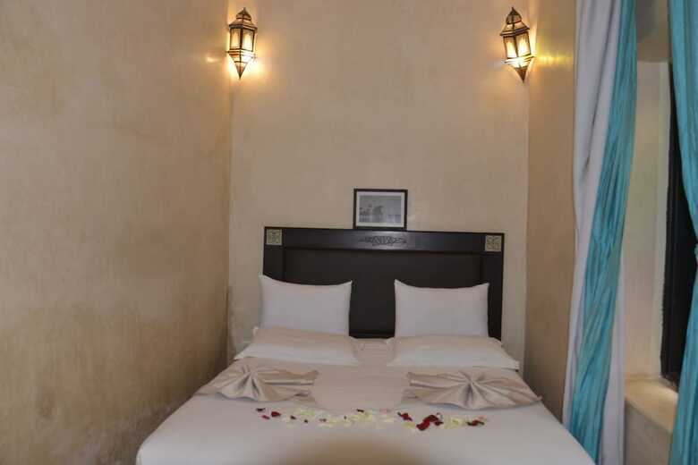 Riad La Rose Du D�sert