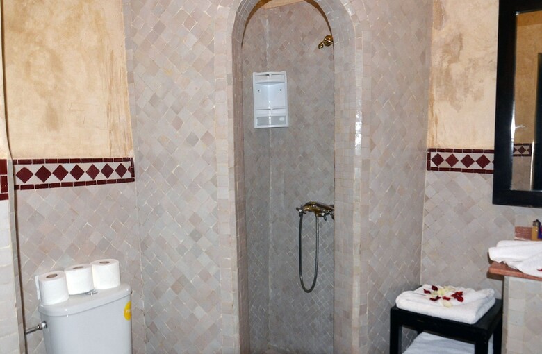 Riad La Rose Du D�sert