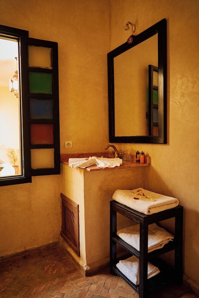 Riad La Rose Du D�sert