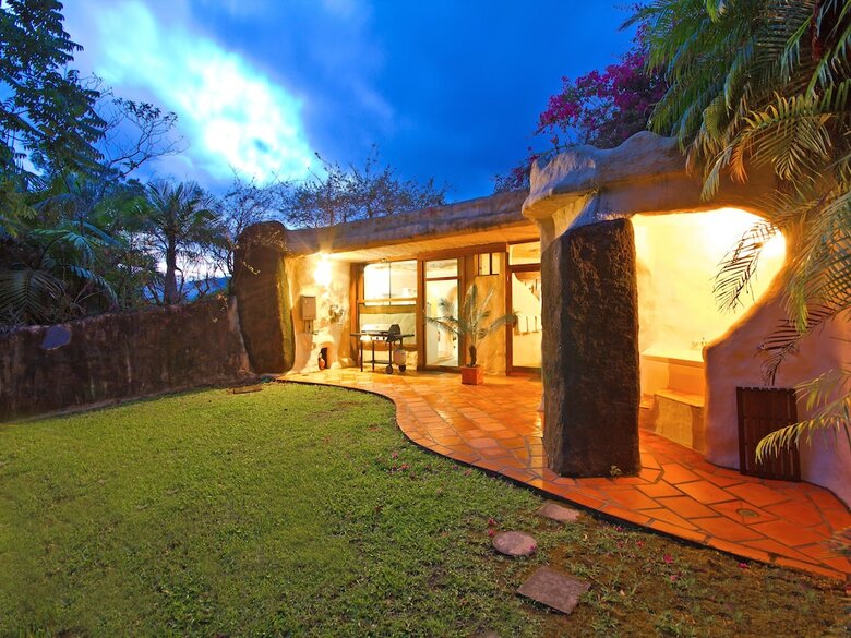 Mt Warning Rainforest Retreat