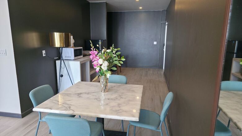 The Watermark Hotel