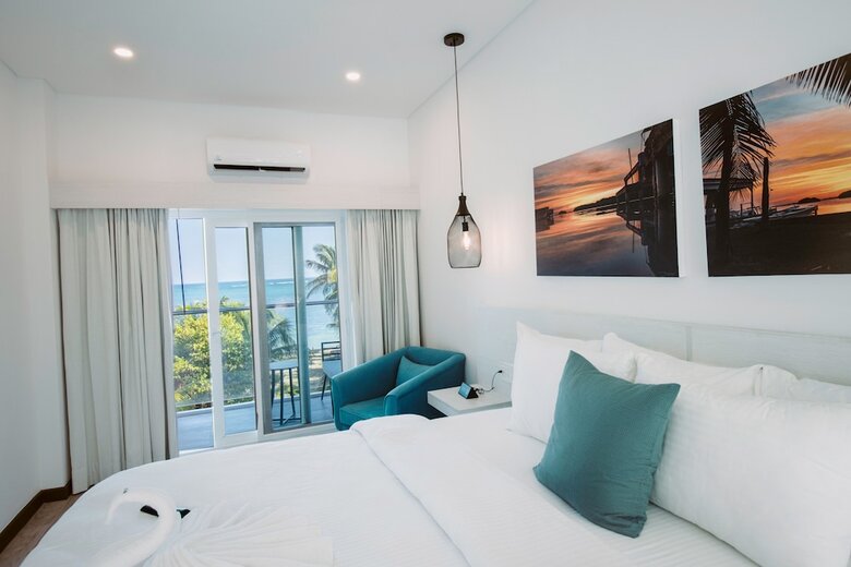 The Watermark Hotel