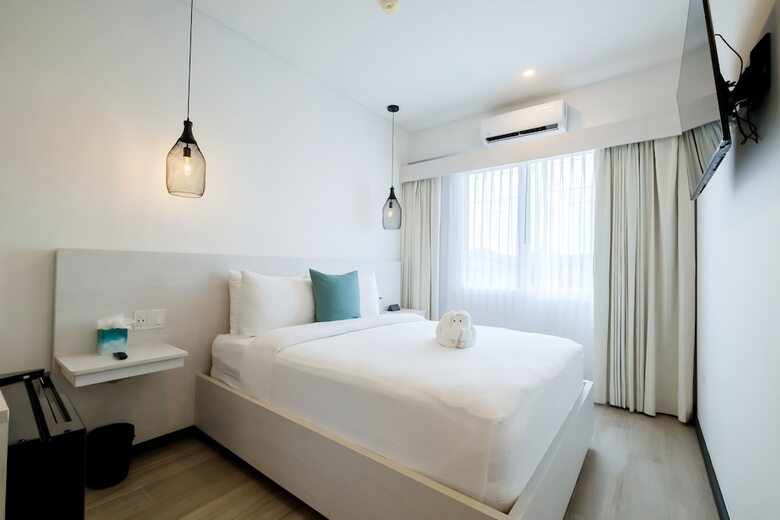 The Watermark Hotel
