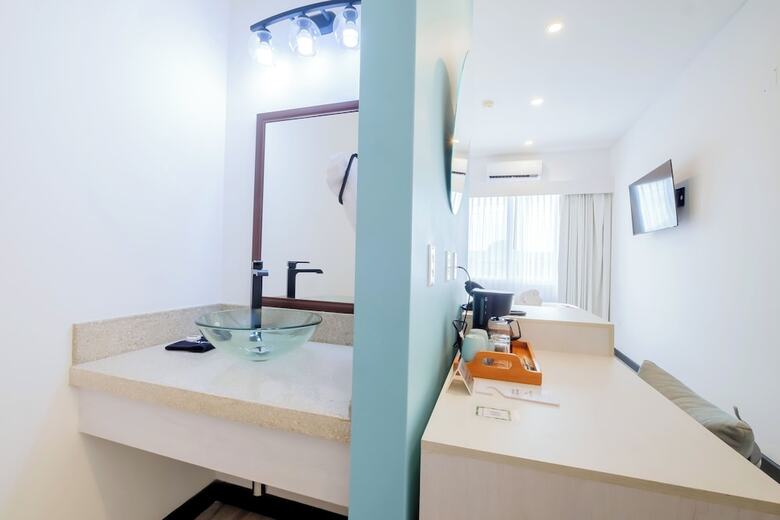 The Watermark Hotel