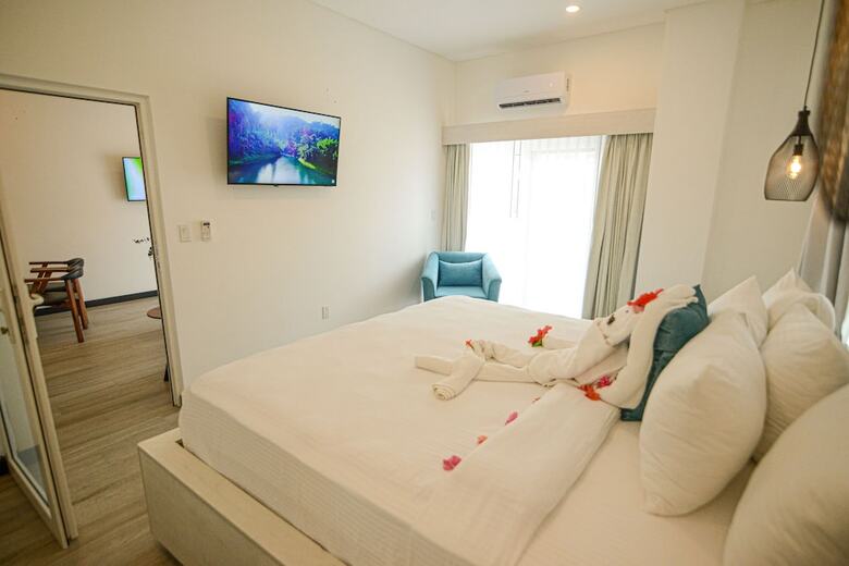 The Watermark Hotel