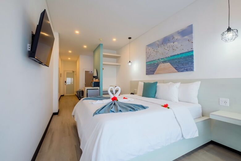The Watermark Hotel