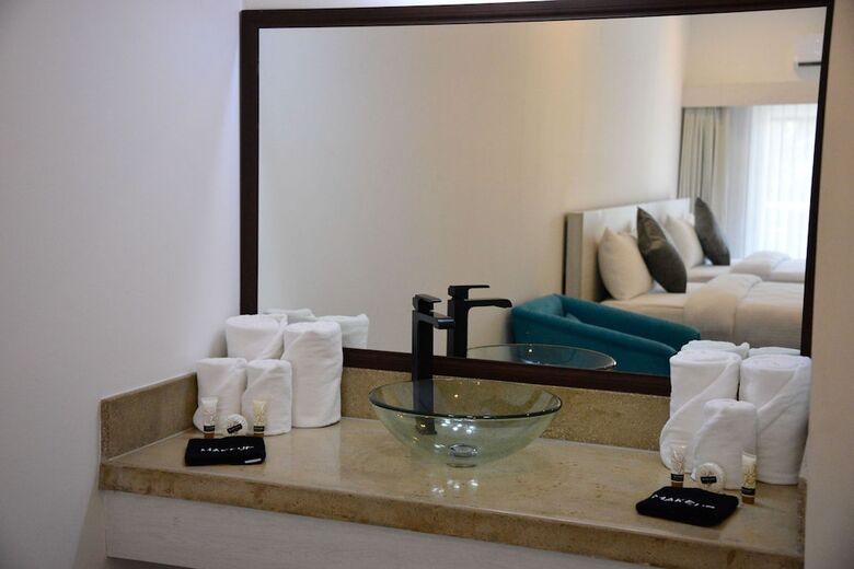 The Watermark Hotel