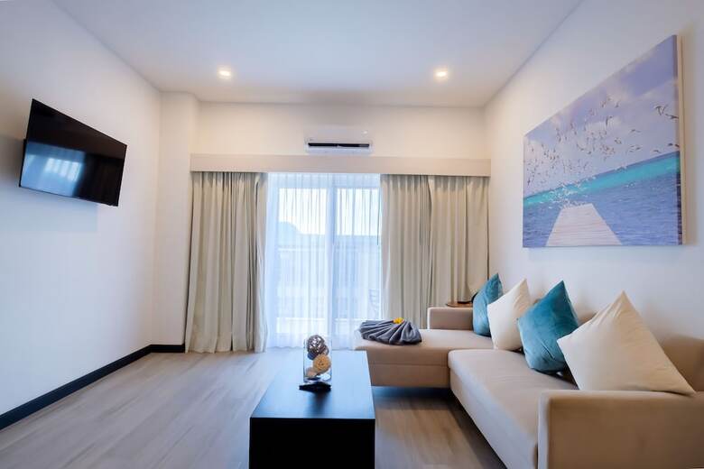 The Watermark Hotel